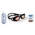 Swimming goggles Sport One aquarium
