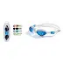 Swimming goggles Sport One coral reef