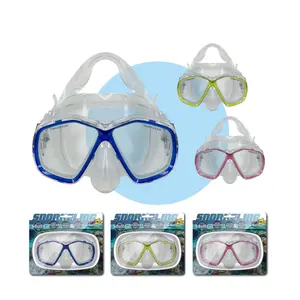 Swimming mask Sport One