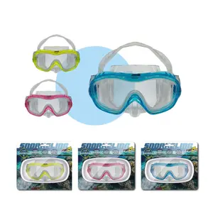 Swimming mask Sport One