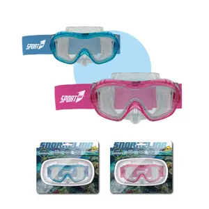 Swimming mask Sport One