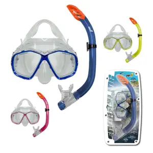 Swimming mask Sport One Wild