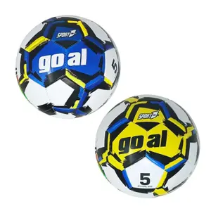Ball Sport One Goal image-0