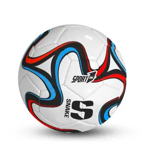 Ballon Sport One Snake