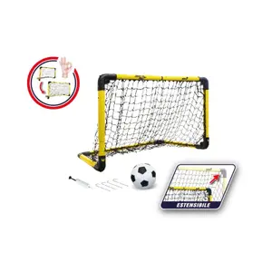 Telescopic gatekeeper Sport One Pro image-0