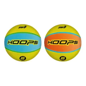 Ball Sport One Hoops image-0