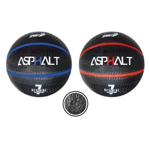 Ball Sport One Asphalt image-0