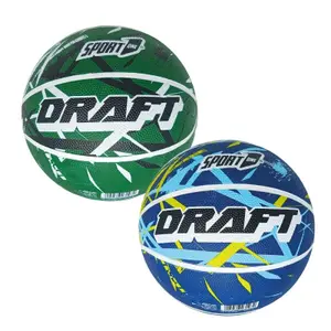 Ball Sport One Draft image-0