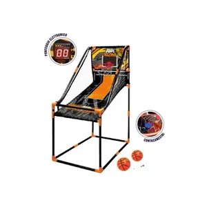 Basketball Dashboard Sport One Air Challenge image-0
