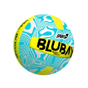 703500306-ball-sport-one-blubay-blue-yellow-20-cm