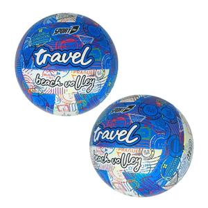 703500411-sportsbal-sport-one-travel-blauw-20-cm-8-inch