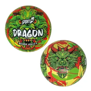Ball Sport One Dragon (x2) image-0