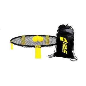 Set di rete da rimbalzo Sport One