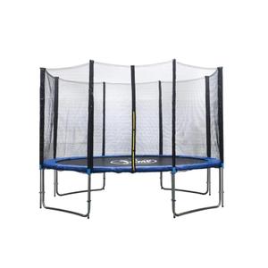 704200026-fritids-trampolin-med-sakerhetsnat-sport-one-svart