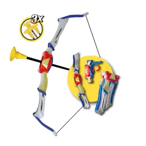 Folding archer's set Sport One image-0