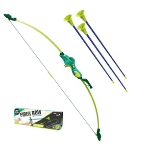 Fibreglass archery set Sport One Pro image-0