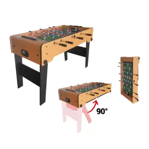 Składany stół do piłkarzyków zajmujący mało miejsca Sport One image-0