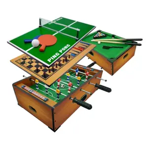 Foosball, billiards, and board games Sport One image-0
