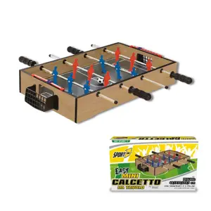 Easy table football Sport One image-0