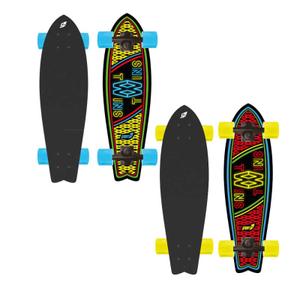 Deskorolka Sport One Twins