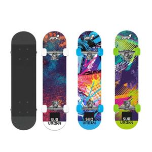 Skateboard Sport One Sub Urban