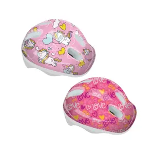 Baby girl helmet Sport One image-0