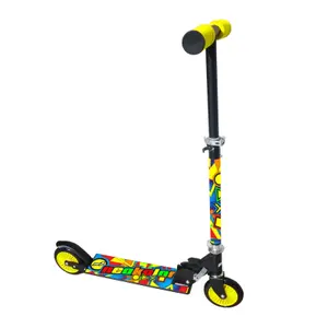 Scooter Sport One NEOKOLOR image-0