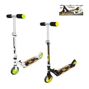 Skoter Sport One Wooden