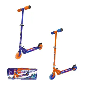 Scooter with light Sport One Gamer image-0