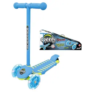 Trottinette avec lumière Sport One Speedy