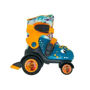 Child's scooter Sport One Dino image-0