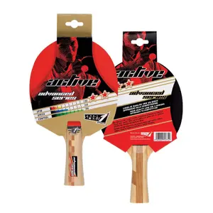 2-star table tennis racket Sport One Active image-0