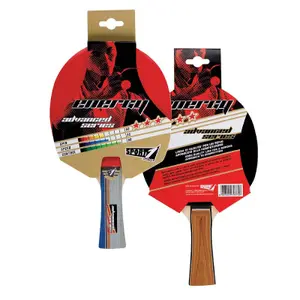 3-star table tennis racket Sport One Energy image-0