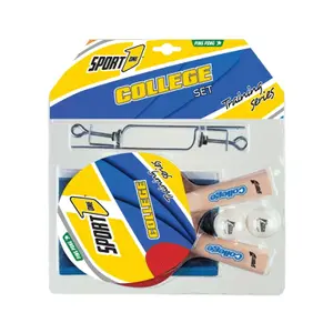 Bordtennis-sæt Sport One College