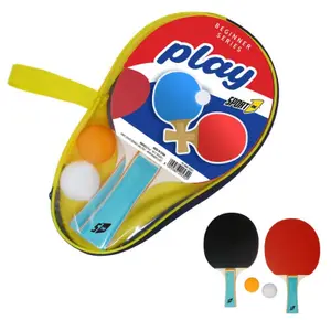 Table tennis set Sport One Play image-0