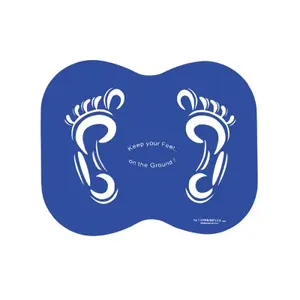 Bath mats Sport One image-0