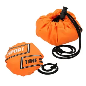 Lightweight folding backpack for kids Sport Time image-1