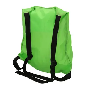 Lightweight folding backpack for kids Sport Time image-2