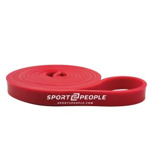 Resistance band Sport2people Pull-Up image-0