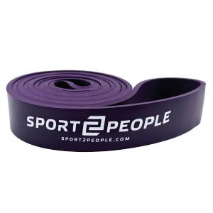 Resistance band Sport2people Pull-Up image-0