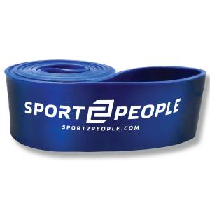 Resistance band Sport2people Pull-Up image-0