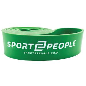 Resistance band Sport2people Pull-Up image-0