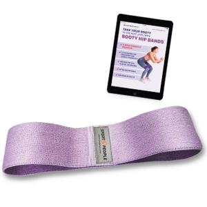 Taśma oporowa Sport2people Booty Hip