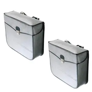 Gepäckträgertasche Riemen Sportfabric S17 image-0