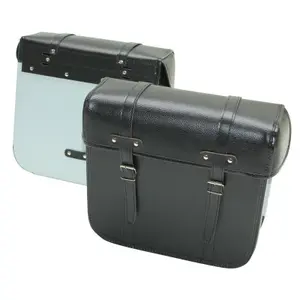 4733-paar-motorrad-seitentaschen-sportfabric-r40-vintage-schwarz-33x32x14-cm