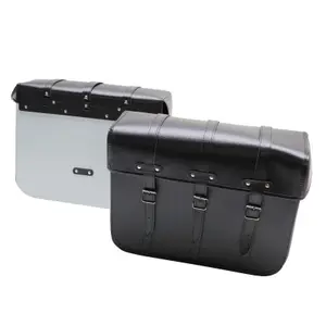 4737-paar-motorrad-seitentaschen-sportfabric-r80-vintage-schwarz-43x33x16-cm