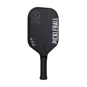 Pickleball-Racket aus Carbon Sporti