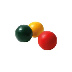 Petanque ball Sporti (x3) image-0