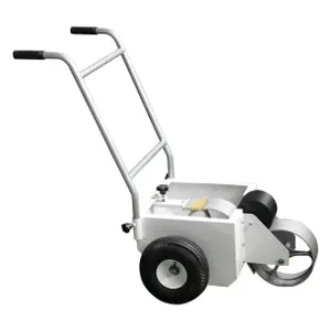 Brouette de traçage Sporti