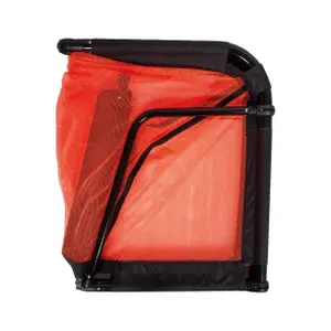 But pliable aluminium Sporti Elite image-1